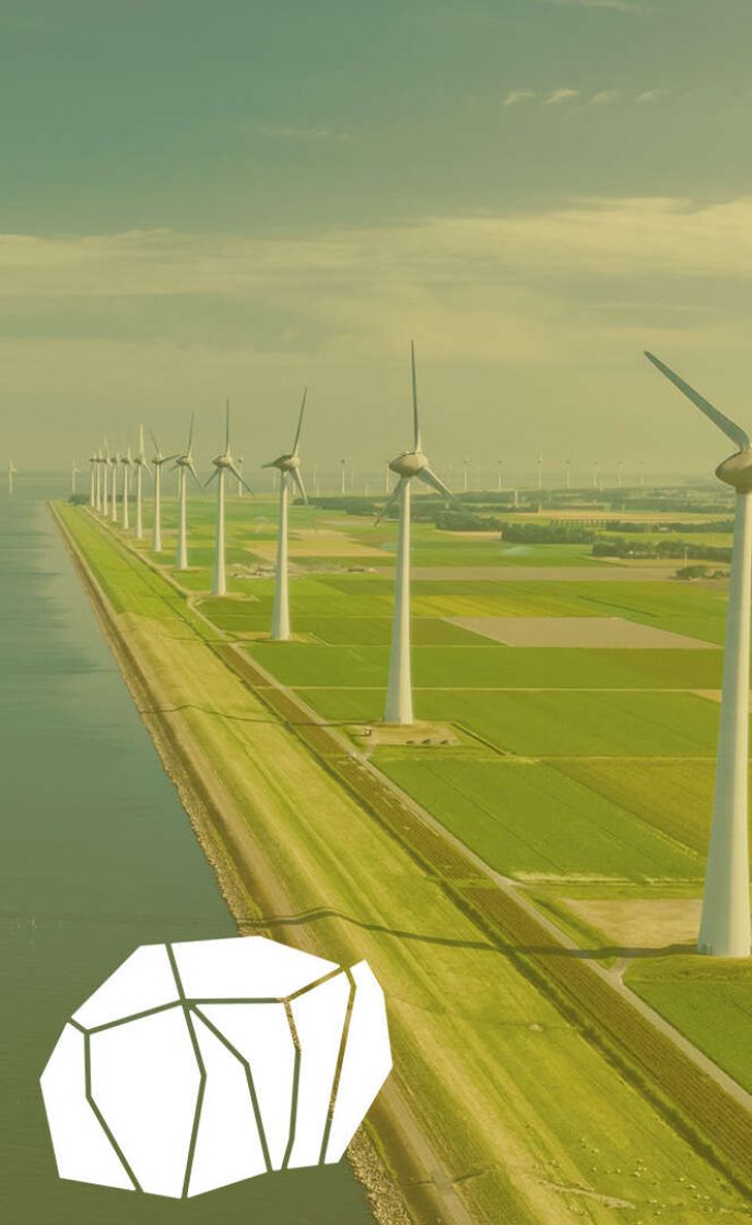 Vijf tinten groener - effectieve duurzaamheidscommunicatie