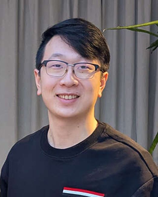 Data Analyst Zhangwe Hu