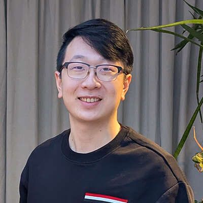 Data Analyst Zhangwe Hu